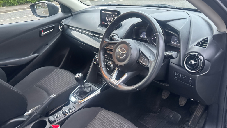 Mazda 2 1.5 SE-L Nav+ 5dr Petrol Hatchback